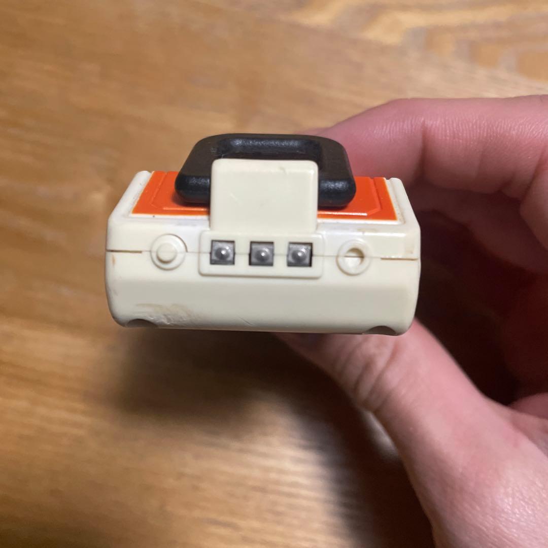 バンダイ　デジモン　デジウィンドウ& デジヴァイスic