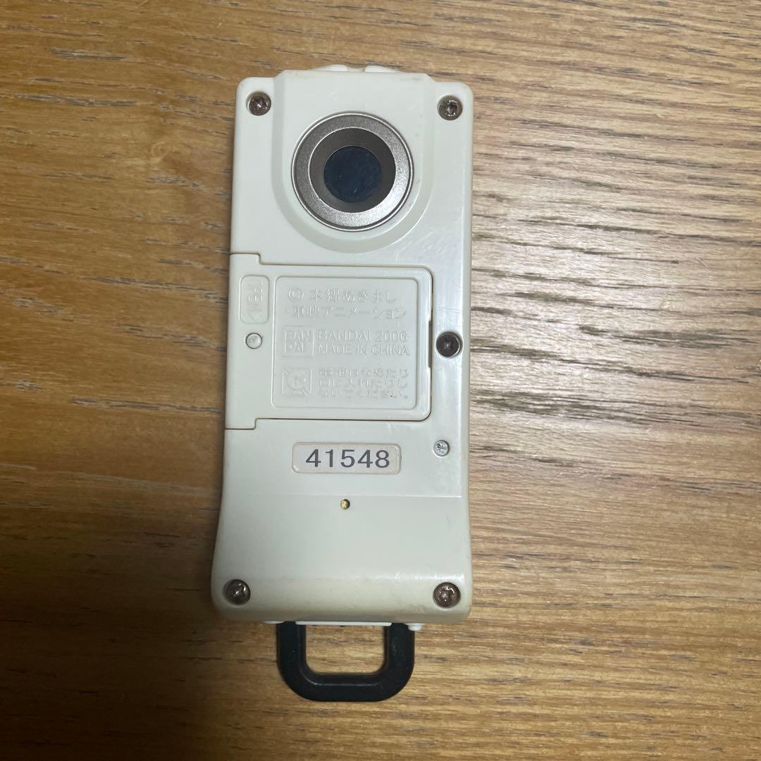 バンダイ　デジモン　デジウィンドウ& デジヴァイスic