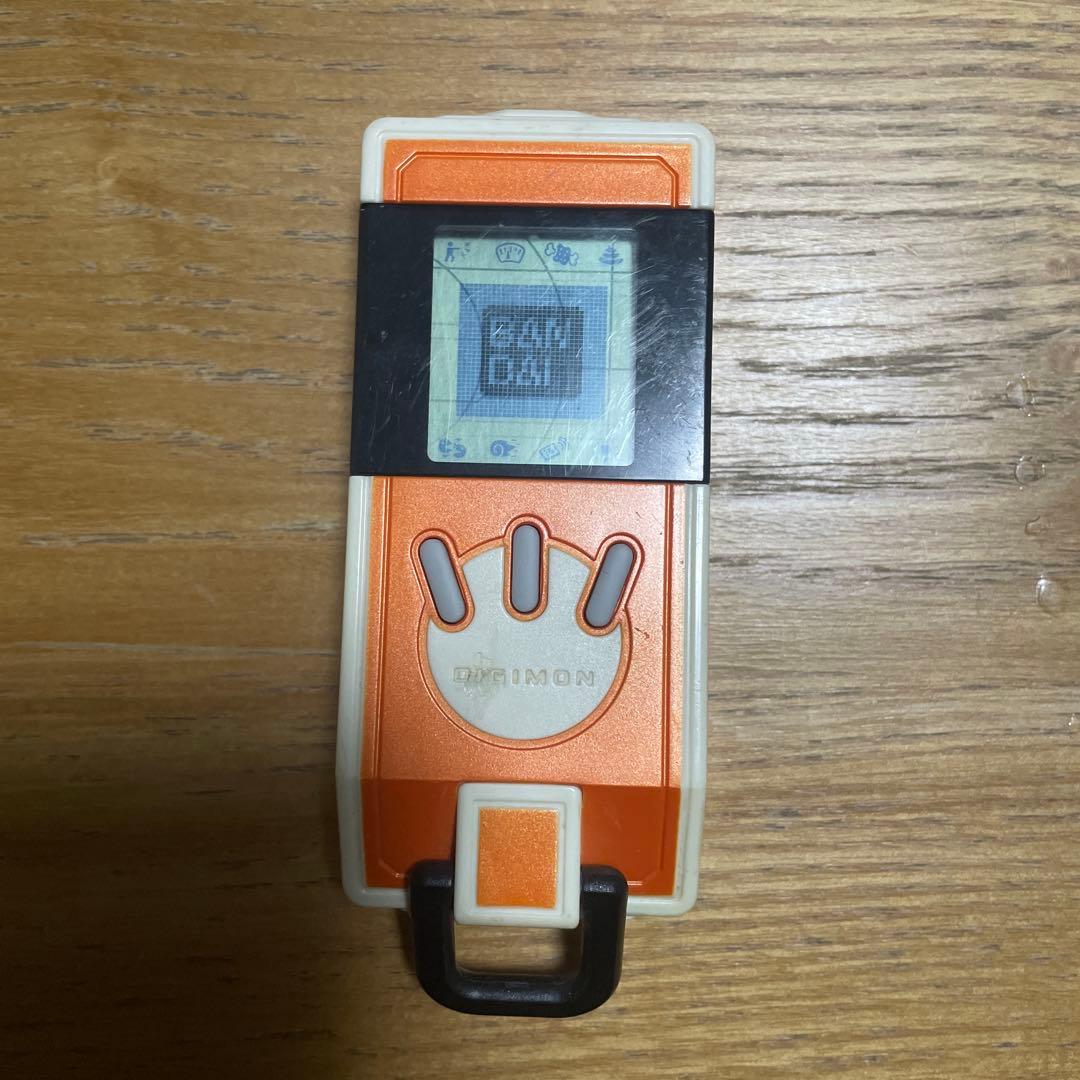 バンダイ　デジモン　デジウィンドウ& デジヴァイスic