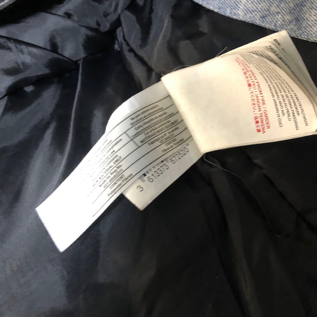 DC スキーウェア　スノーボード