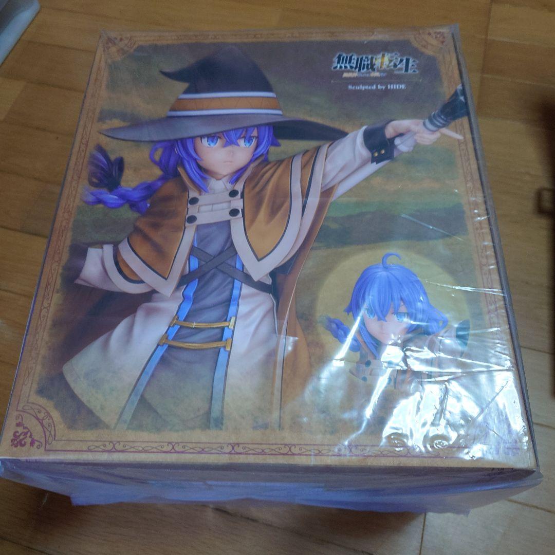 ロキシー・ミグルディア　Roxy Migurdia コトブキヤ限定特典付き