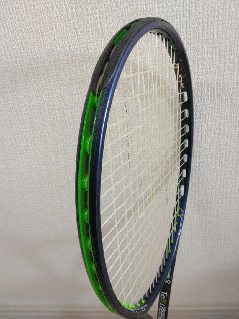 プリンス ファントム100 O3 グリップ3 2022