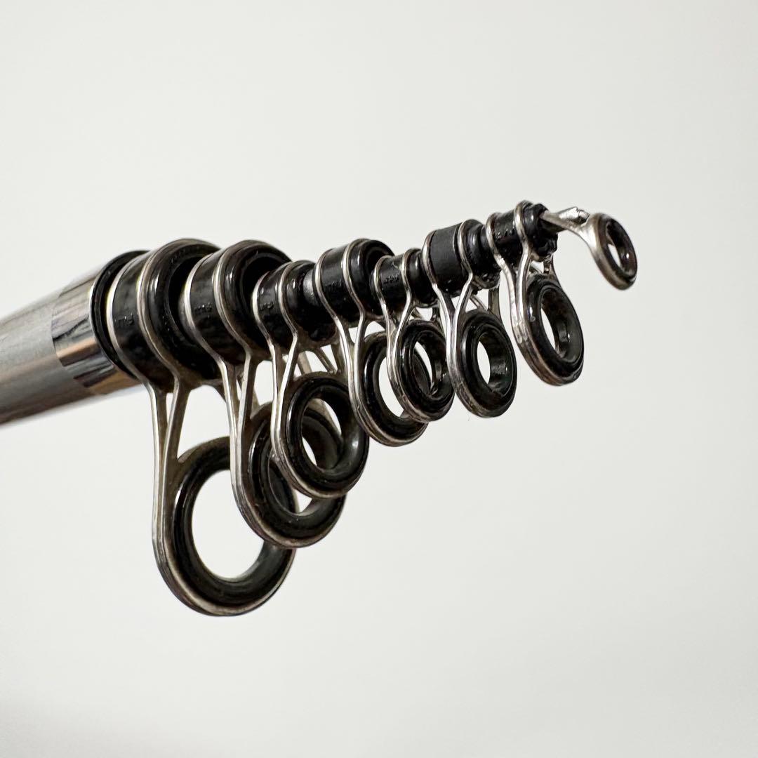 【投げサビキやヤエンに】SHIMANOホリデー磯XT3-450PTS 22236