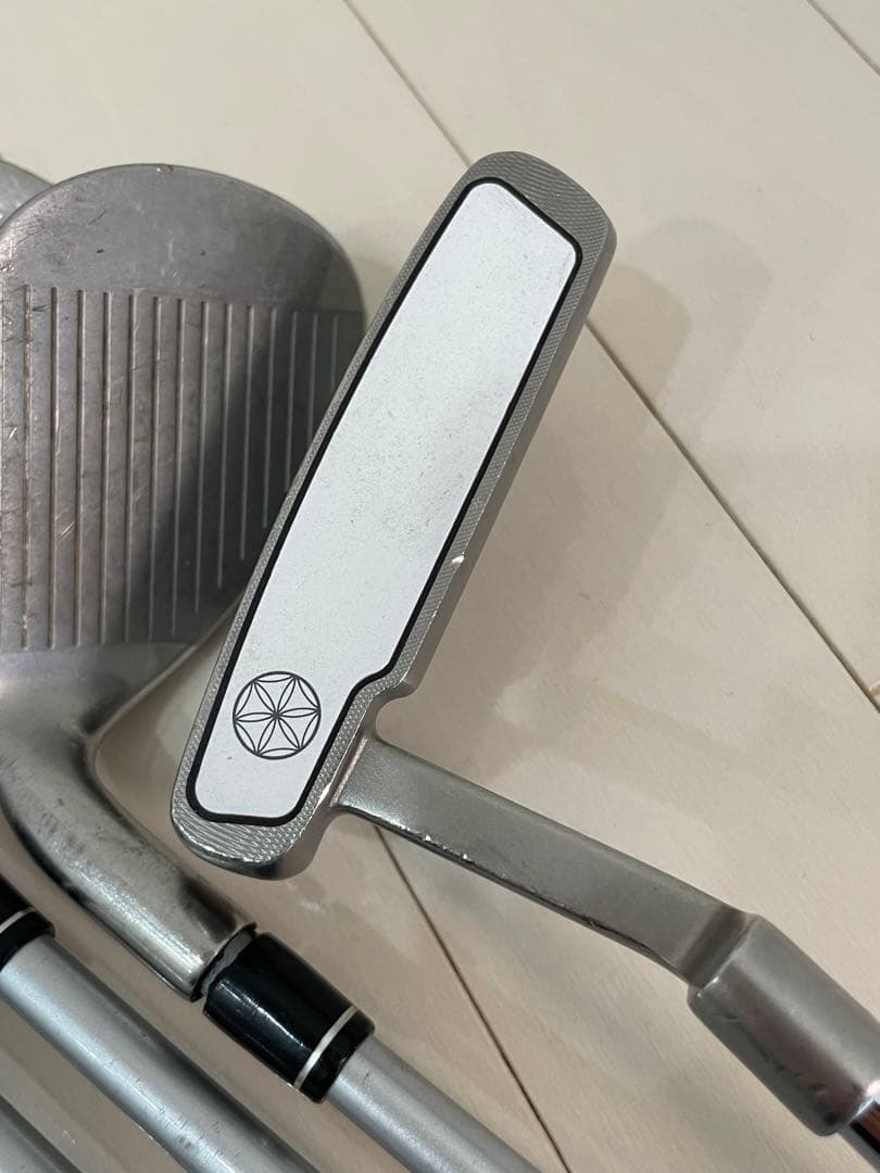 キャロウェイ　ソレイル　ゴルフクラブセット 　レディース　初心者　カバー