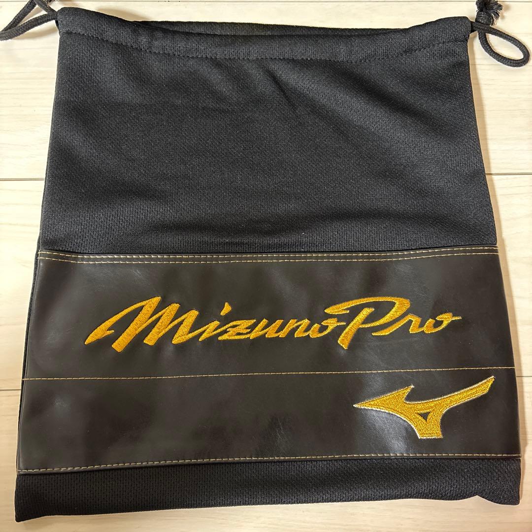 ミズノプロ 軟式用グラブ HAGAJAPAN 軟式オプションオーダー 坂本モデル
