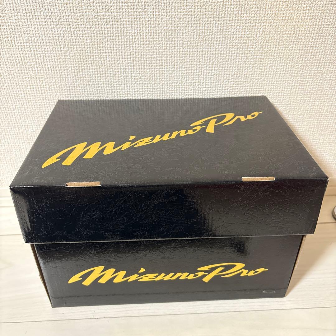 ミズノプロ 軟式用グラブ HAGAJAPAN 軟式オプションオーダー 坂本モデル