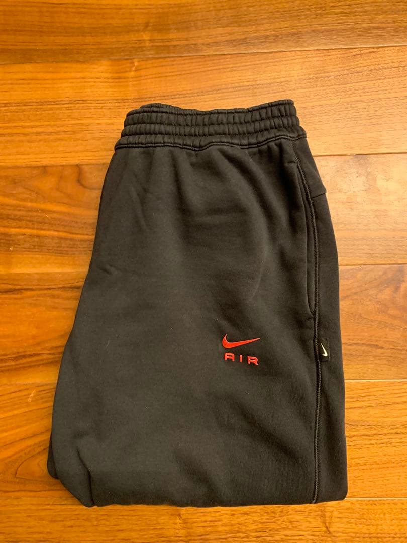 ※値下げ後価格です※Nike AIR スウェットトレーナー・パンツ セットアップ