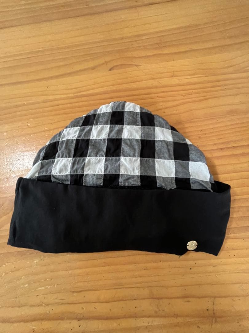 BAREN バレンスカーフハット