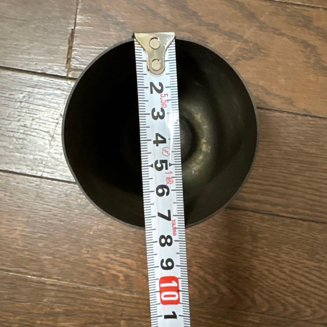 砲弾製　銅筆筒　満州　北支派遺記念　張家口　アンティーク　美術　昭和12年