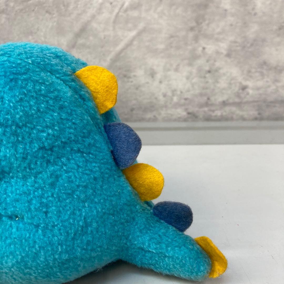 サンリオ レア 希少 恐竜 きょうりゅう ぬいぐるみ 80年代 当時物 レトロ