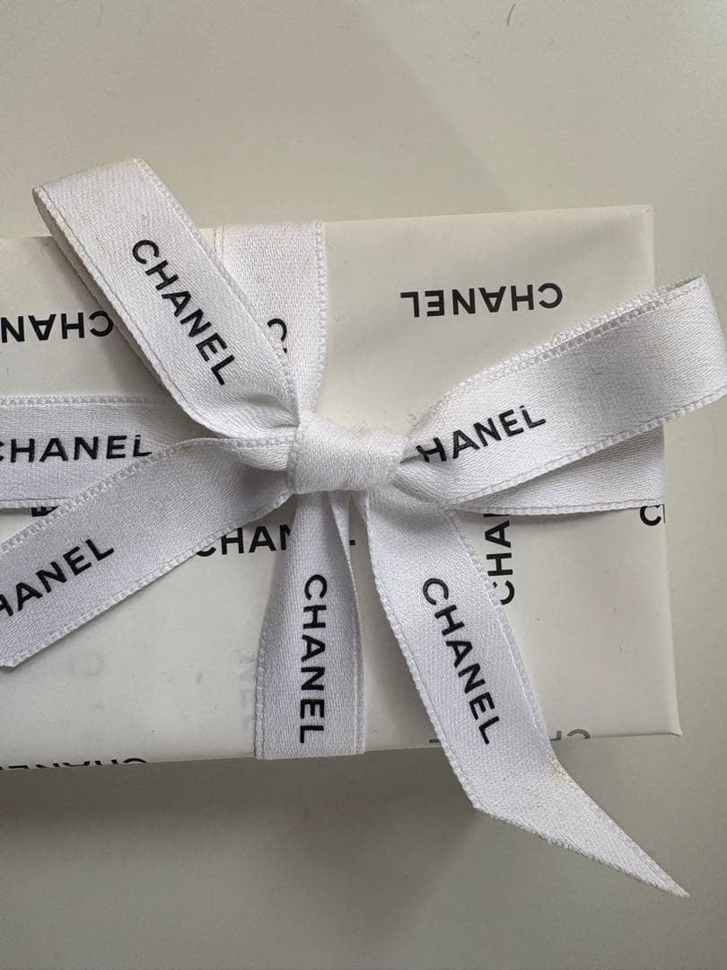 新品未開封　CHANEL 限定品シャネルチャンスシマリング ジェル トリオ