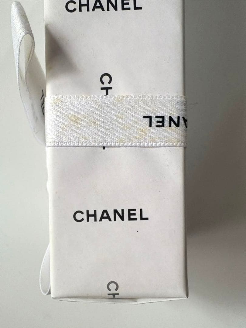 新品未開封　CHANEL 限定品シャネルチャンスシマリング ジェル トリオ