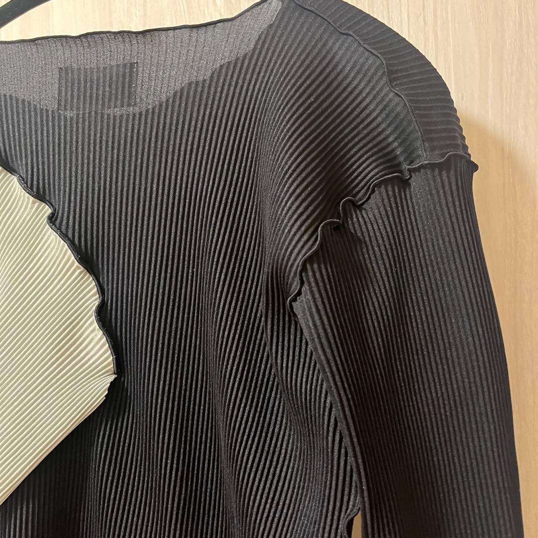 kotoha yokozawa/コトハ ヨコザワ◎カットソー