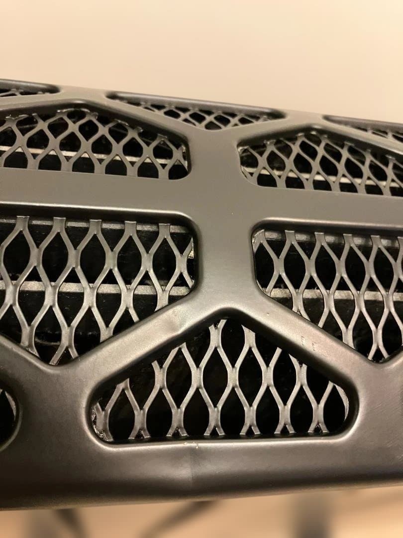 De'Longhi(デロンギ) マルチダイナミックヒーター MDHU15-PB