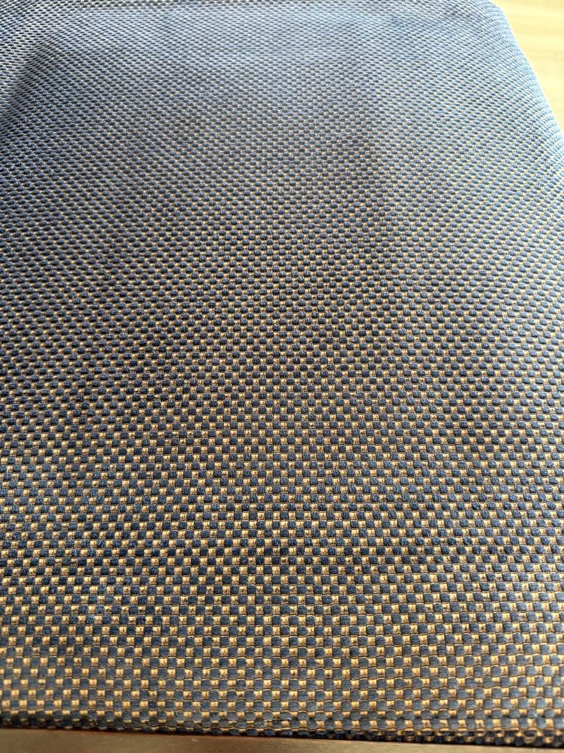 カリモク　1人掛アームソファ　WU61