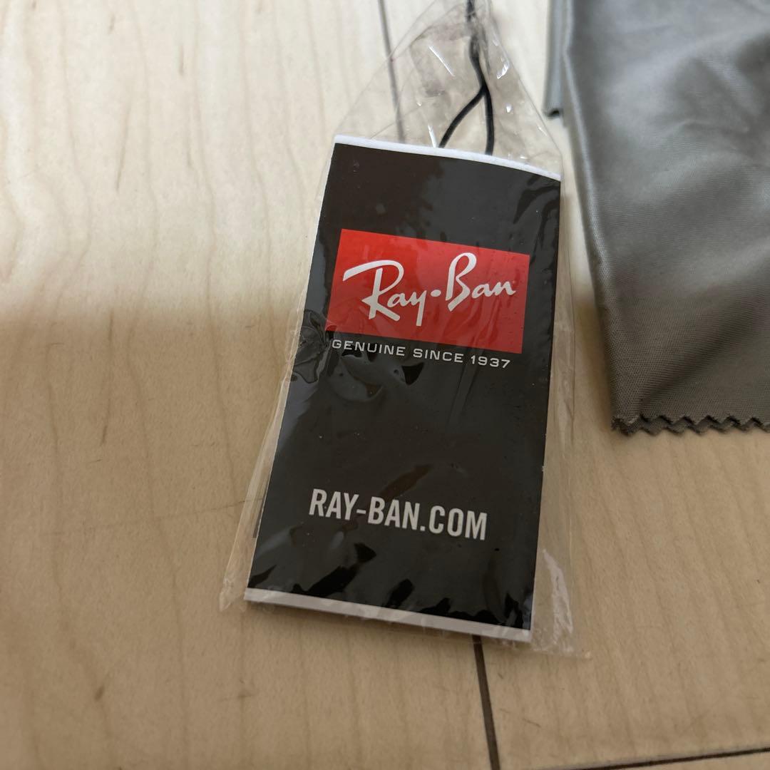 Ray-Ban サングラス 吉永啓之輔着用モデル