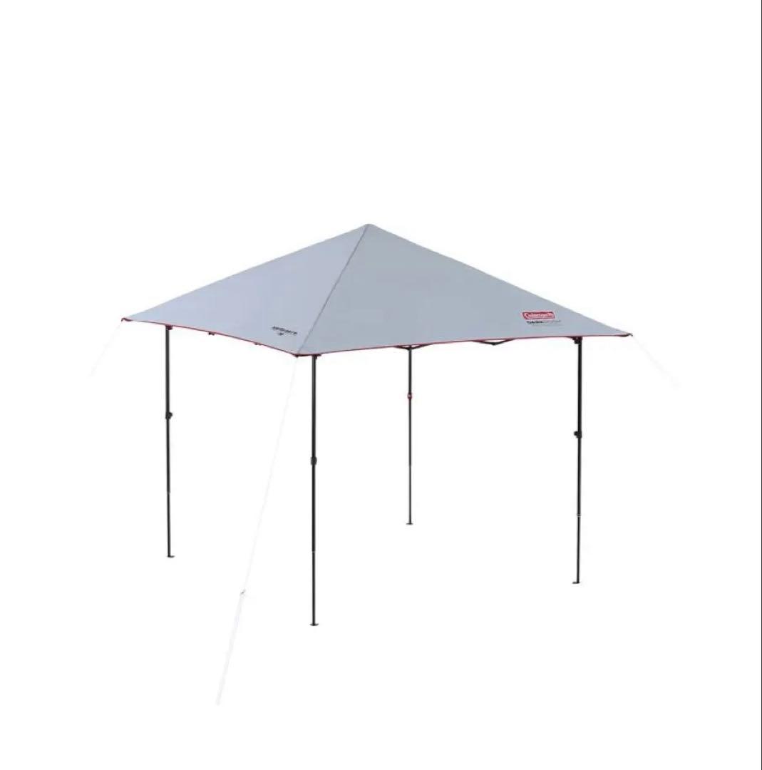 p*i様 【Coleman】インスタントバイザーシェードⅡ/M+ サイドウォール