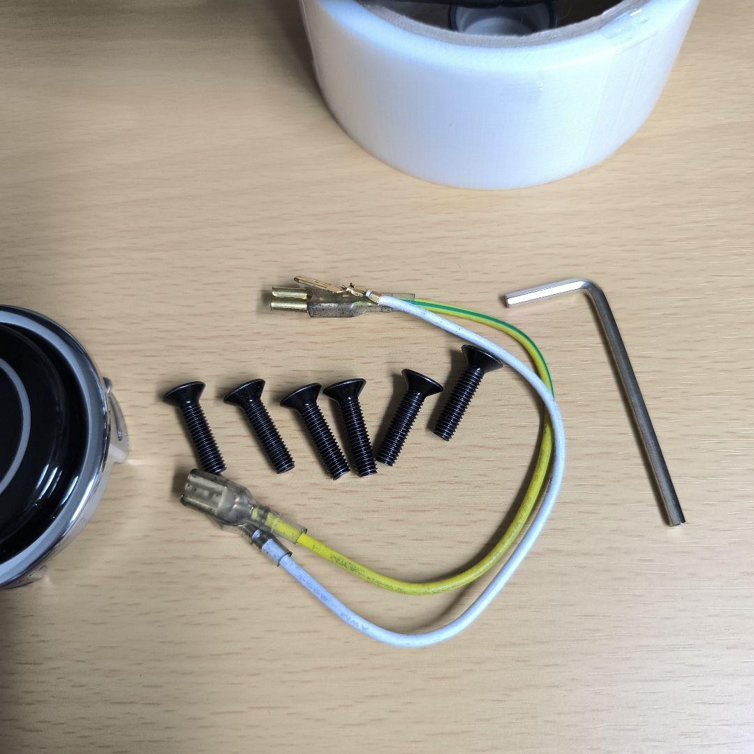 ナルディNARDI タイプ 350mm 70mmディープコーン シフトノブセット