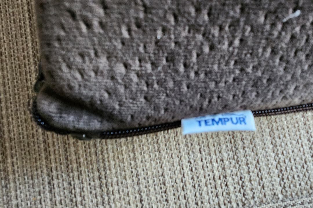 【美品良品】テンピュール マットレス「フトン デラックス」シングルサイズ