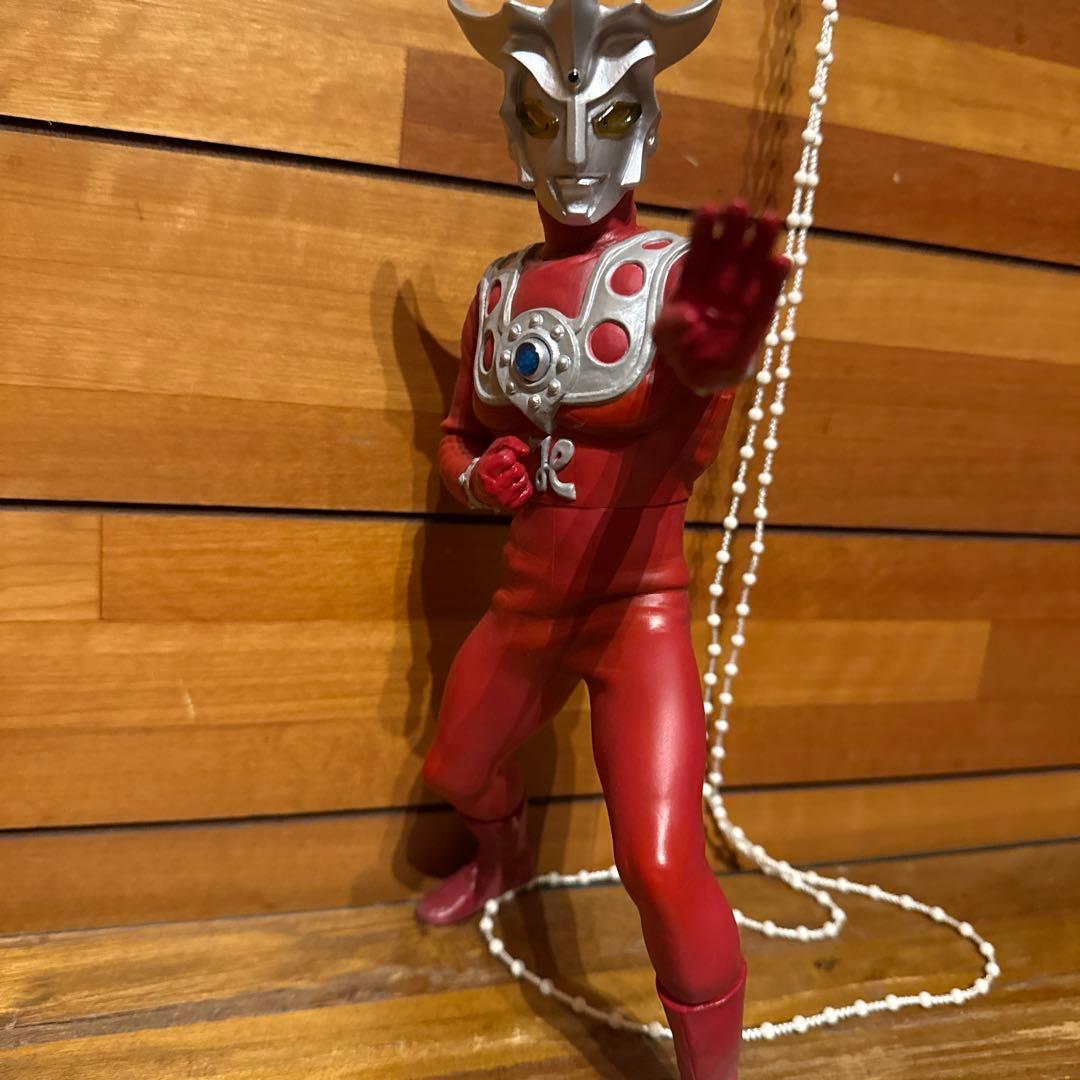 CCP ウルトラマンレオ ハイスペックバージョン　1/6