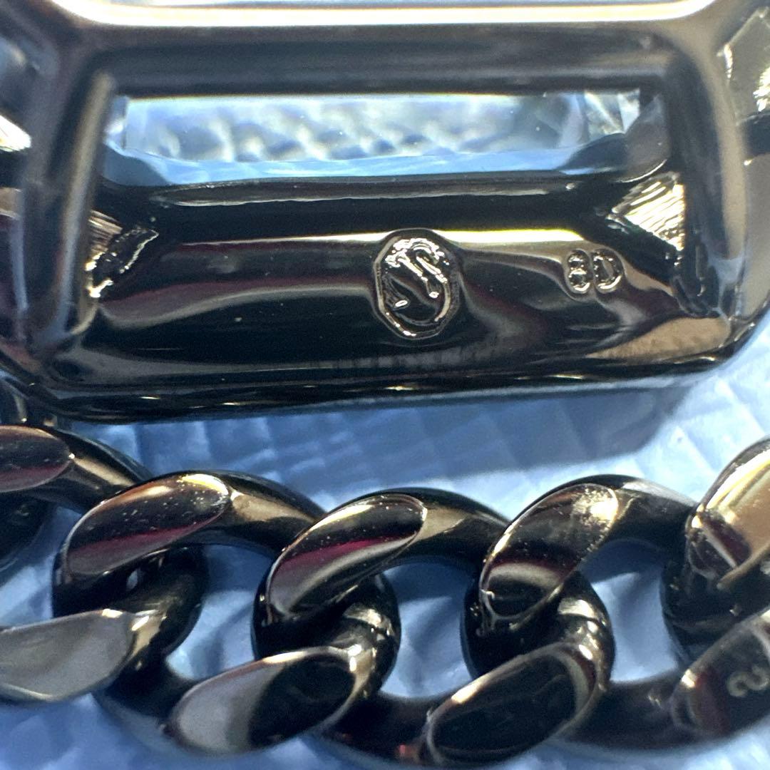 スワロフスキーミレニアペンダント