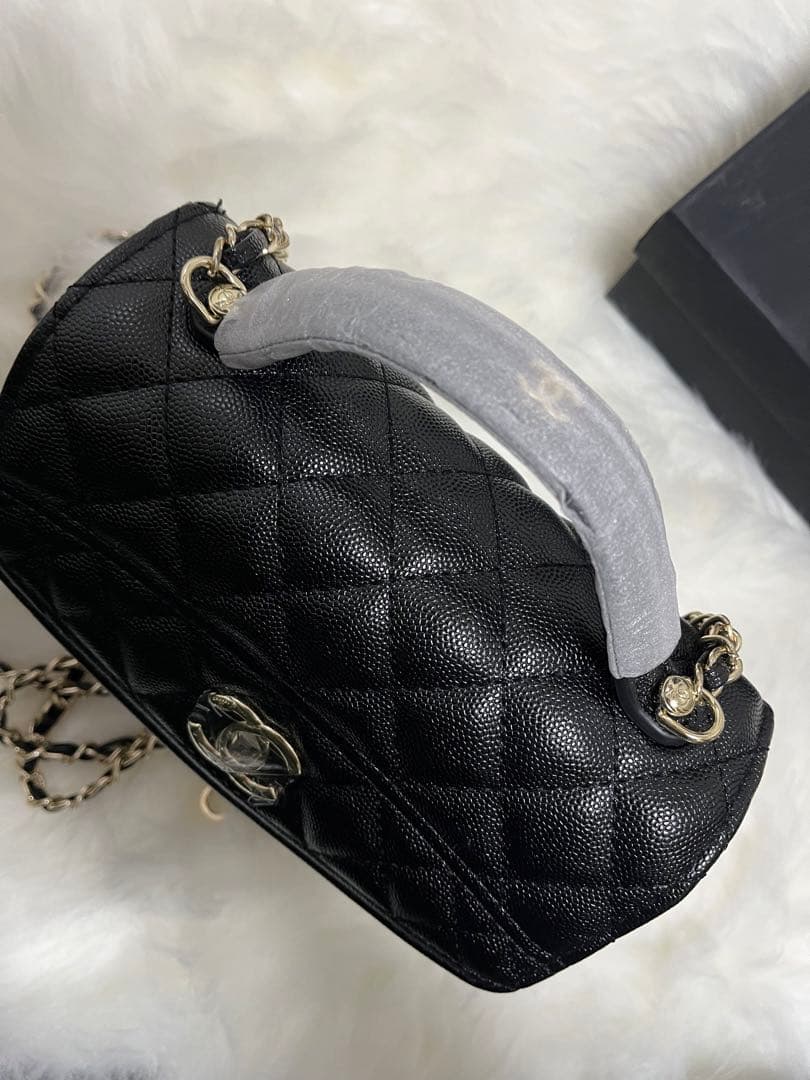 最終値下げ‼️ノベルティ　ショルダーバッグ　　CHANEL