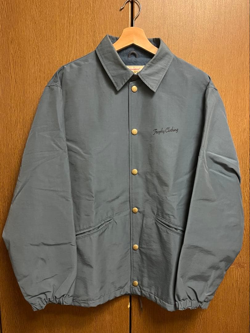 ジャケット・アウター \