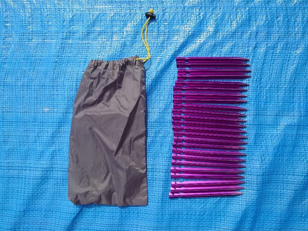 値下げ　レインボー　ワンポールテント　dod　t8-444　限定