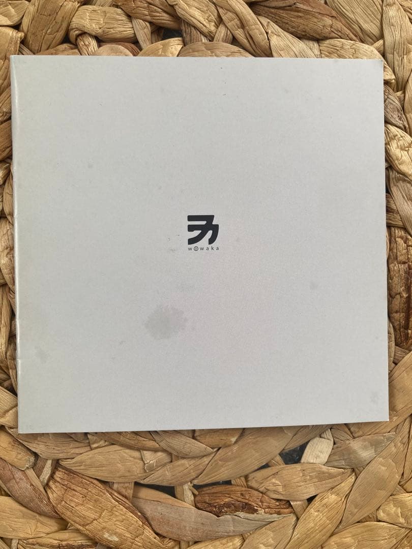 wowaka アンハッピーリフレイン