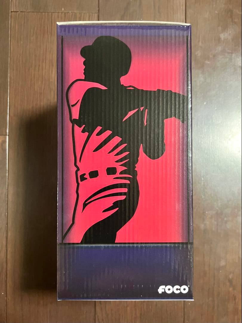 限定MLB ボブルヘッド 大谷 翔平 スーパースター・シリーズ/LA・エンゼルス