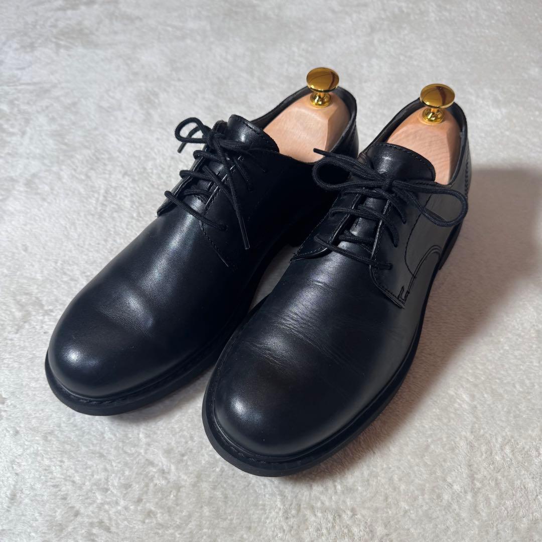 ★美品★ カンペール　レザードレスシューズ　サイズ40