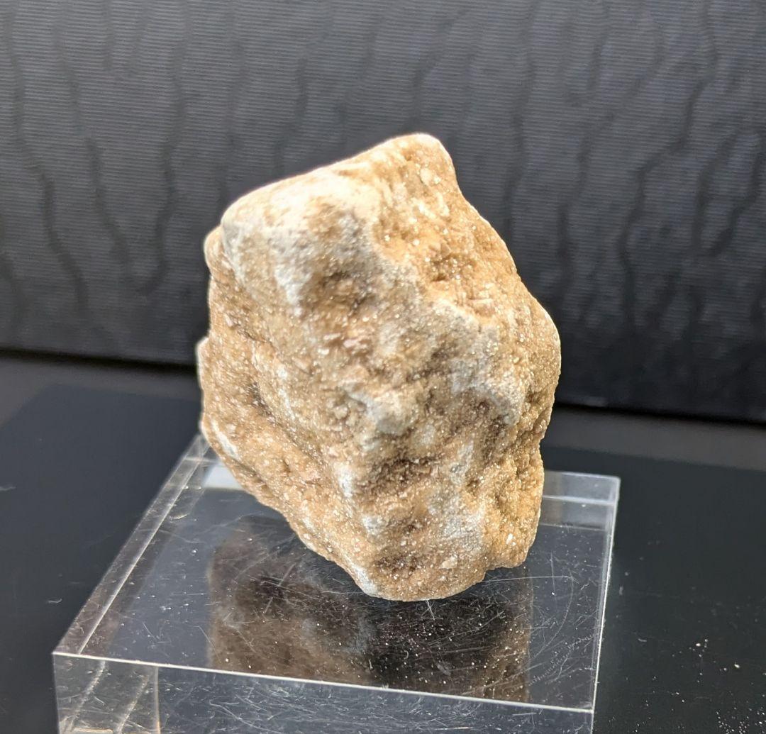 ★秋田発『北投石』５９グラム 100%本物!! 秋田玉川温泉産✨