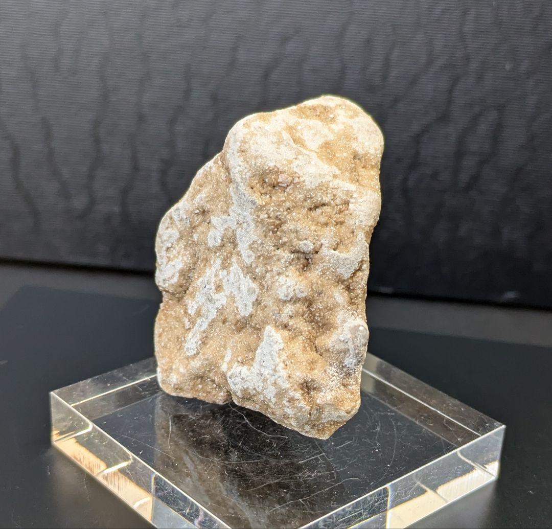 ★秋田発『北投石』５９グラム 100%本物!! 秋田玉川温泉産✨