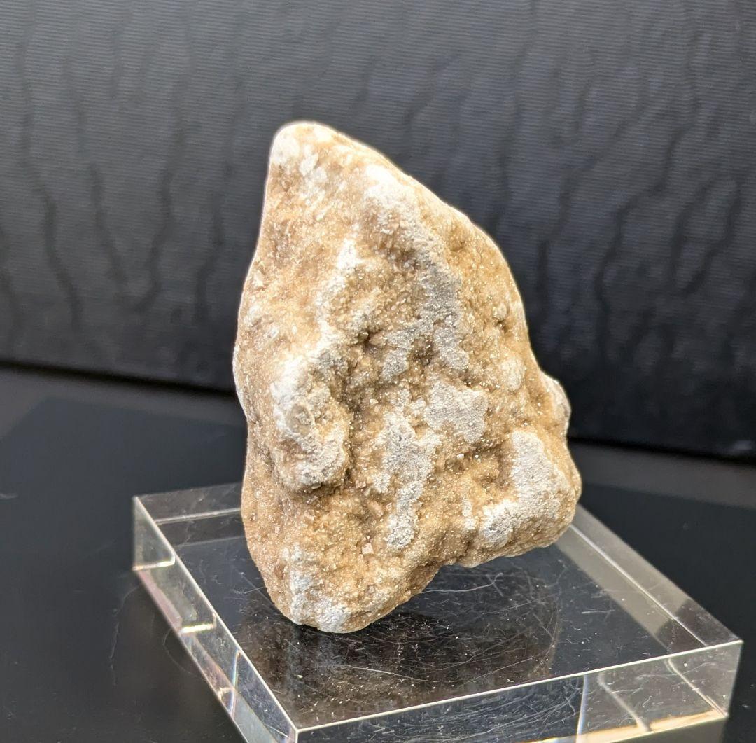 ★秋田発『北投石』５９グラム 100%本物!! 秋田玉川温泉産✨