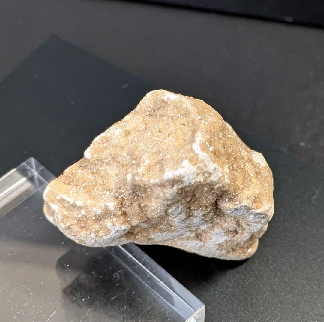 ★秋田発『北投石』５９グラム 100%本物!! 秋田玉川温泉産✨