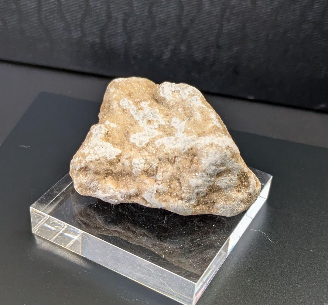 ★秋田発『北投石』５９グラム 100%本物!! 秋田玉川温泉産✨