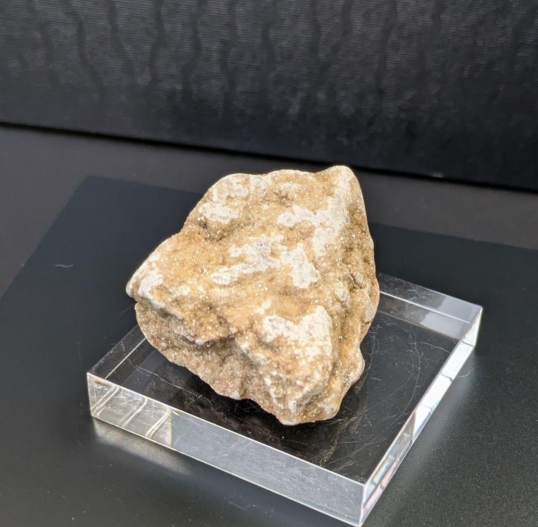 ★秋田発『北投石』５９グラム 100%本物!! 秋田玉川温泉産✨