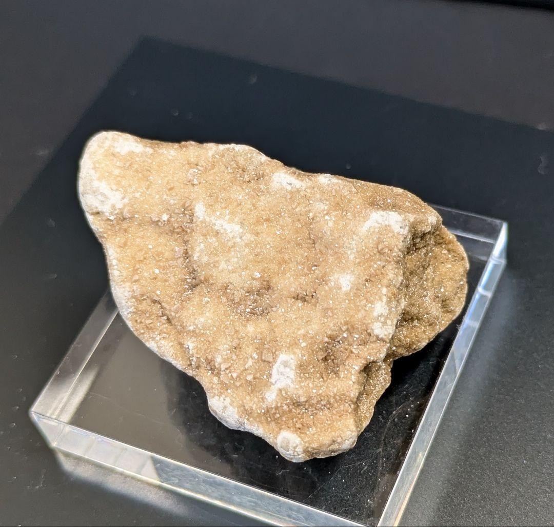 ★秋田発『北投石』５９グラム 100%本物!! 秋田玉川温泉産✨