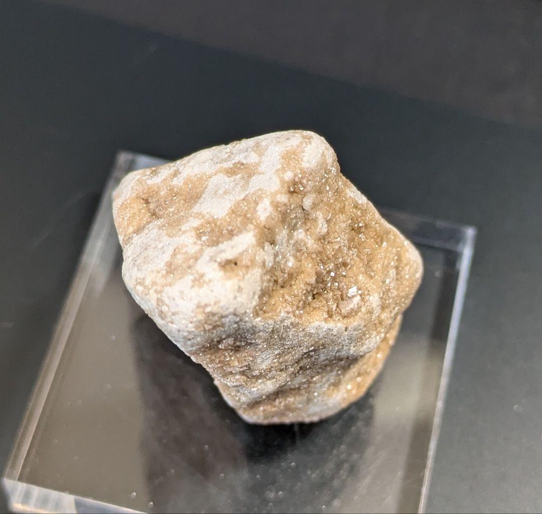 ★秋田発『北投石』５９グラム 100%本物!! 秋田玉川温泉産✨