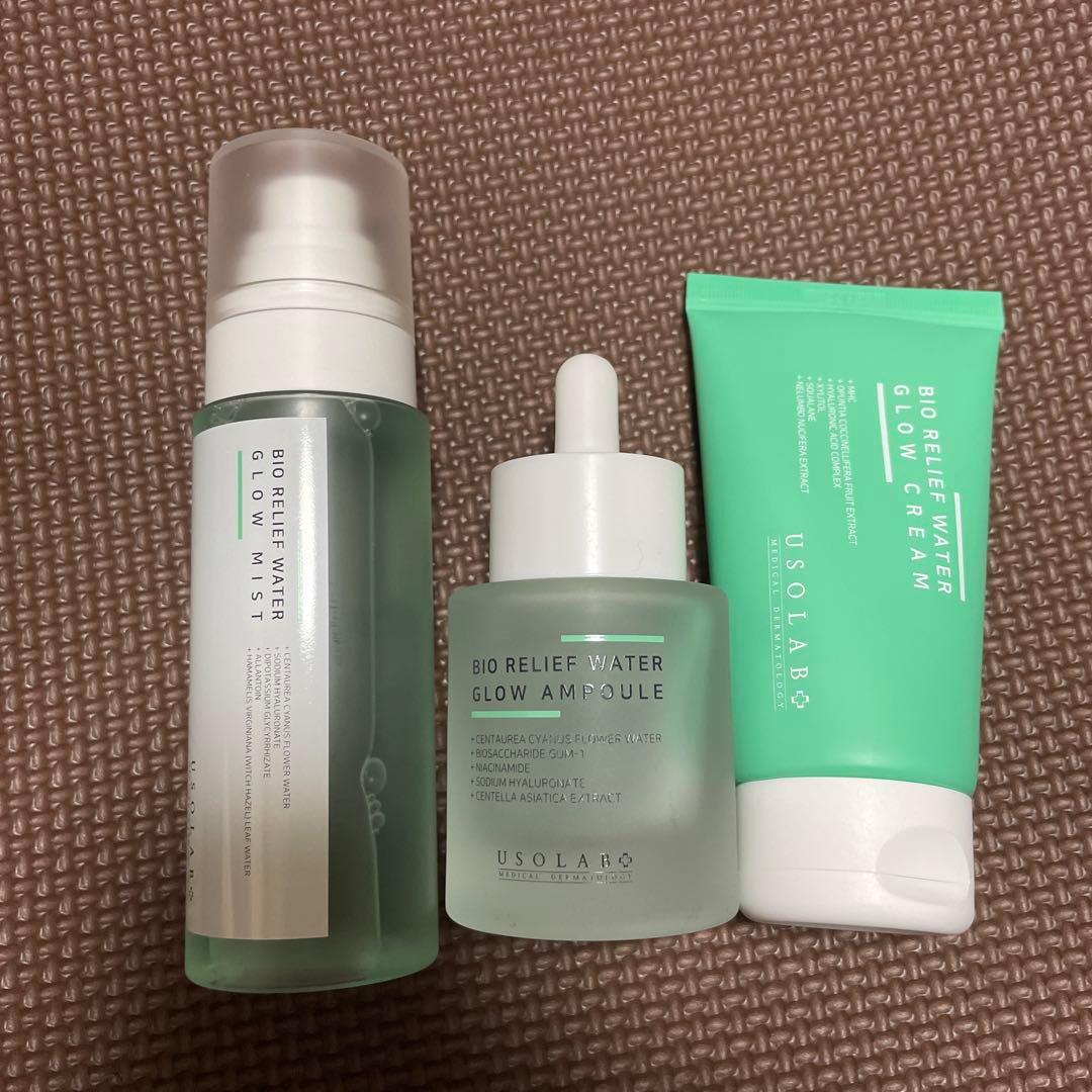 USOLAB 水分シリーズ