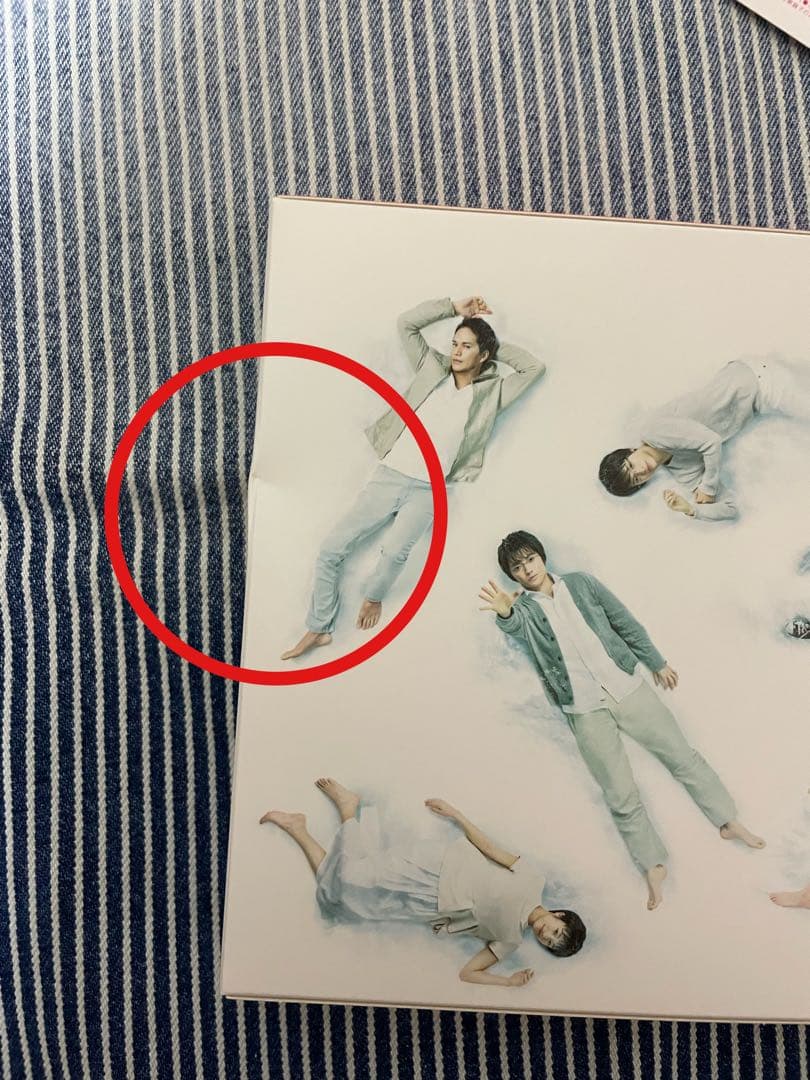 リバース Blu-ray BOX〈6枚組〉