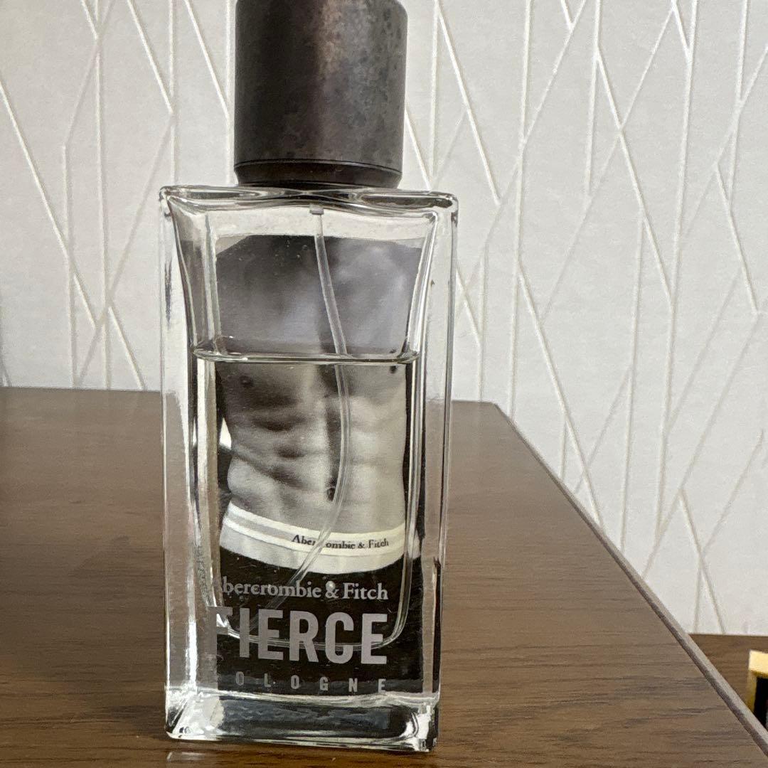 VERSACE Eros Flame 50ml オードパルファム他5品