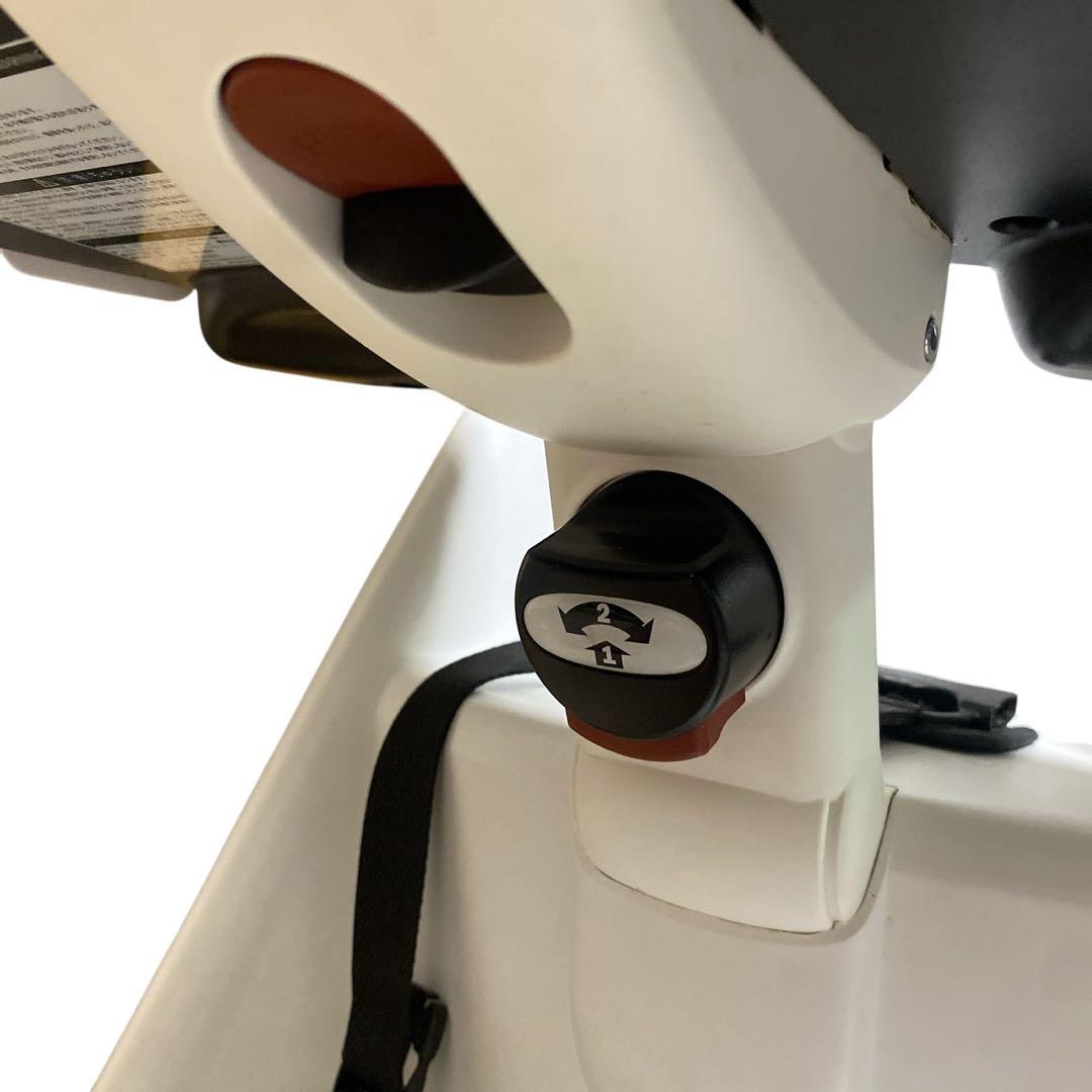 廃盤品 ベビービョルン BABYBJORN ハイチェア ベビーチェア