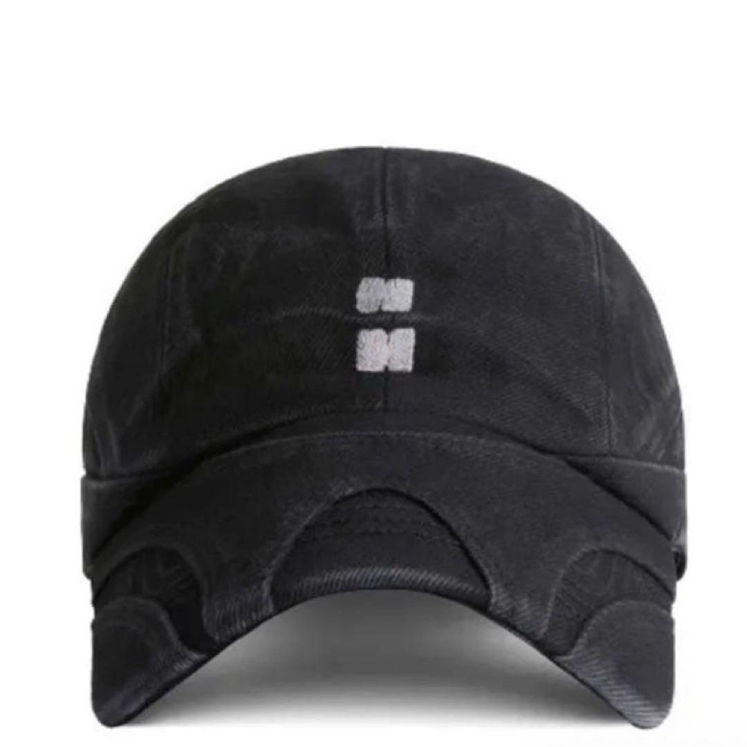 【Atiissu】Clyppan キャップ　韓国新ブランド！アティシュ　ラスト1