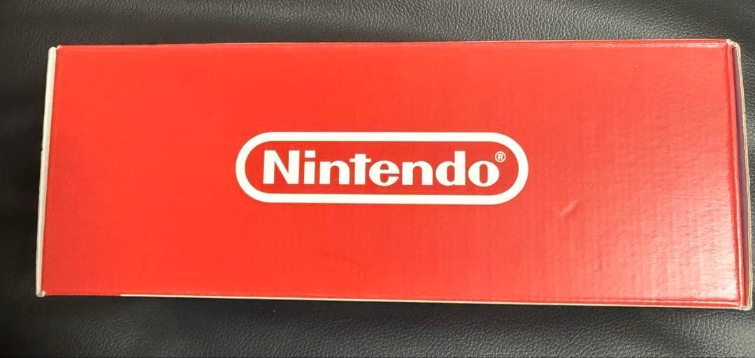 【新品未開封】Nintendo Switch Lite本体（ブルー）