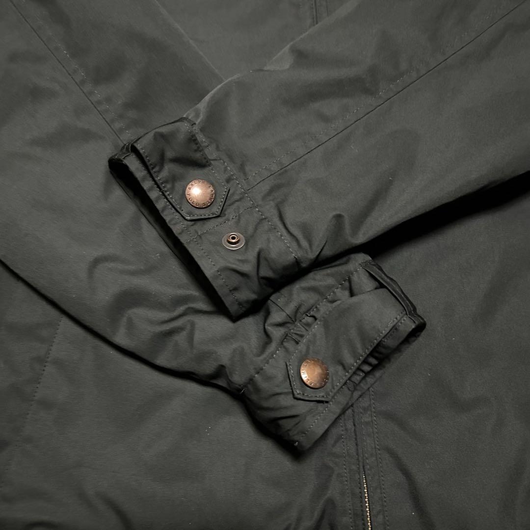 90s Polo Ralph Lauren シェルジャケット フリース