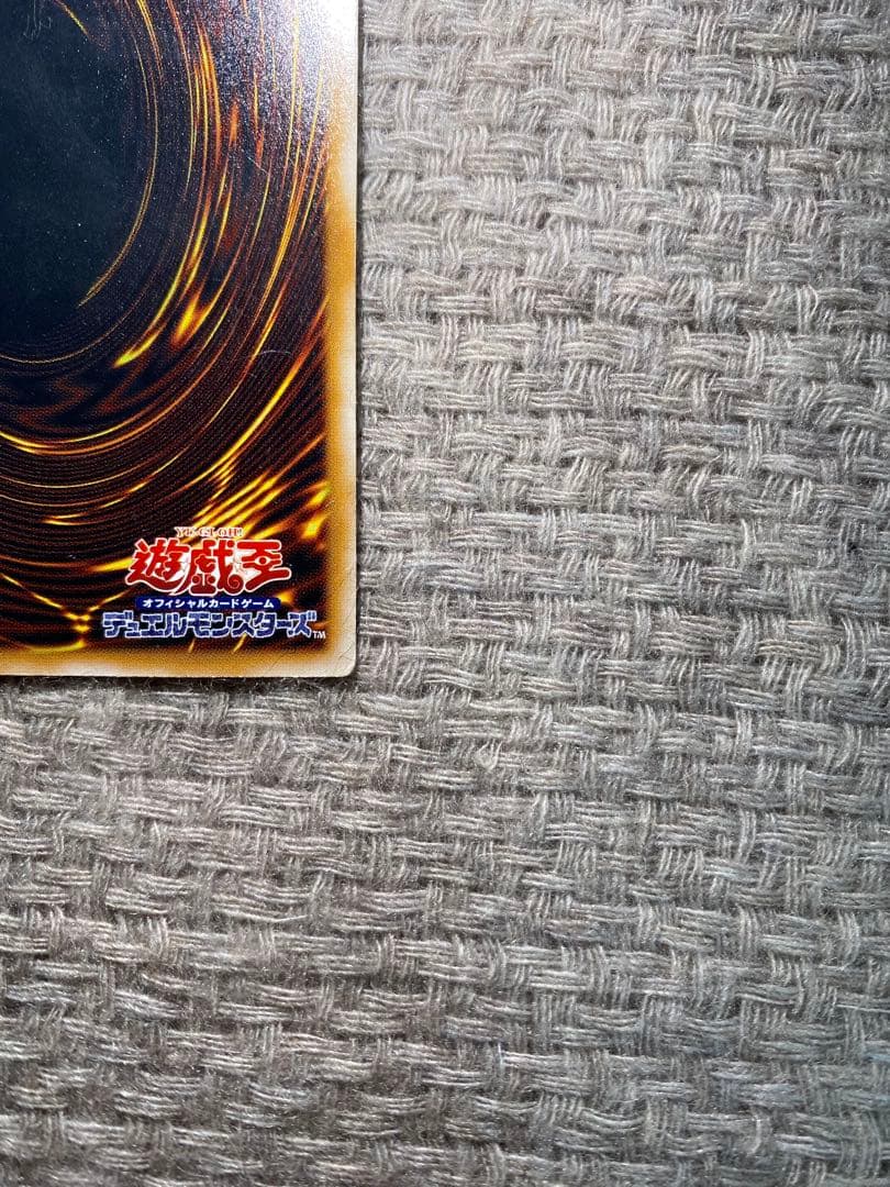 遊戯王 仮面魔獣マスクド・ヘルレイザー レリーフ