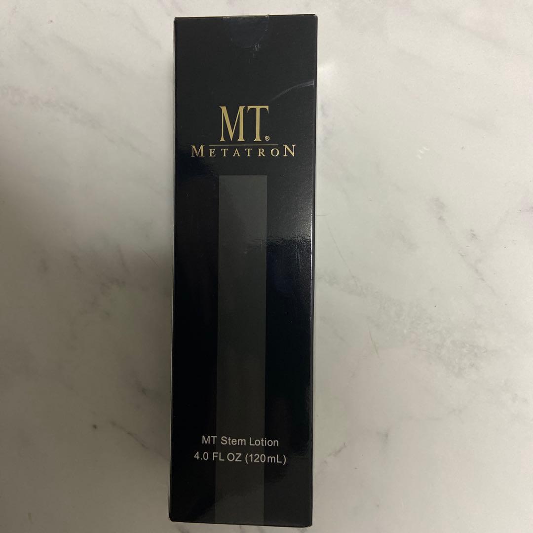 MT メタトロン ステムローション 120ml