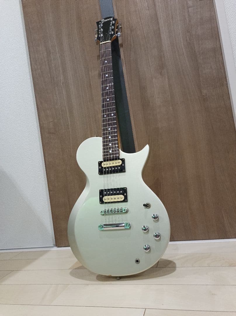 Burny　ls-38　エレキギター レスポールタイプ