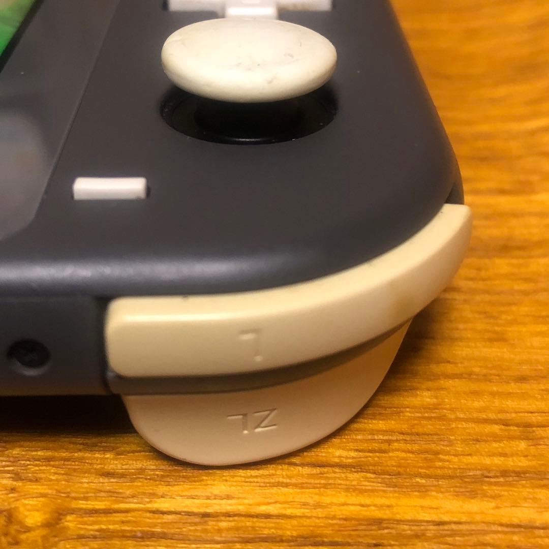 Nintendo Switch Lite グレー 本体　送料無料‼️